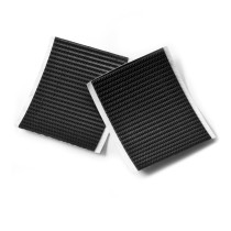 Set velcro KRIEGA pour fixation réservoir