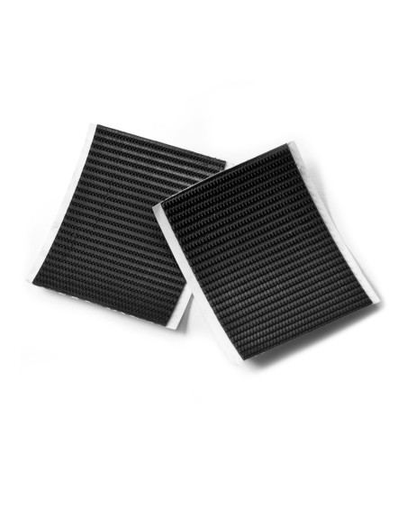 Set velcro KRIEGA pour fixation réservoir