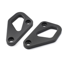 Suppresseur KRIEGA OS-Footrest pour repose-pied arrière KTM790 - 890 - Husqvarna Norden 901