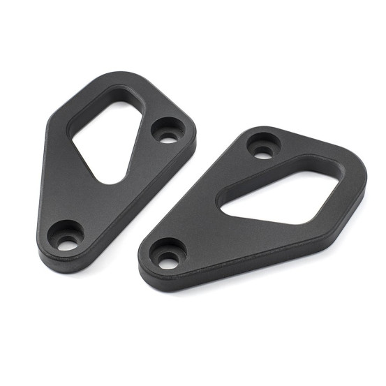 Suppresseur KRIEGA OS-Footrest pour repose-pied arrière KTM790 - 890 - Husqvarna Norden 901
