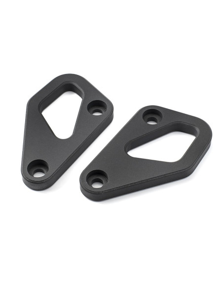 Suppresseur KRIEGA OS-Footrest pour repose-pied arrière KTM790 - 890 - Husqvarna Norden 901