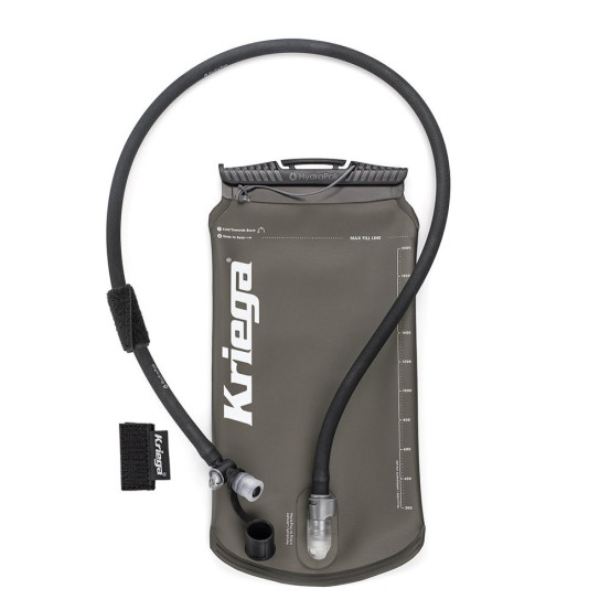 Poche à eau KRIEGA Hydrapak - Elite HD 2litre