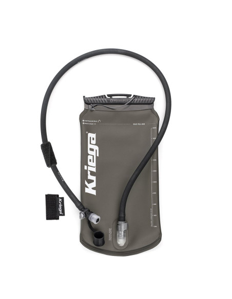 Poche à eau KRIEGA Hydrapak - Elite HD 2litre