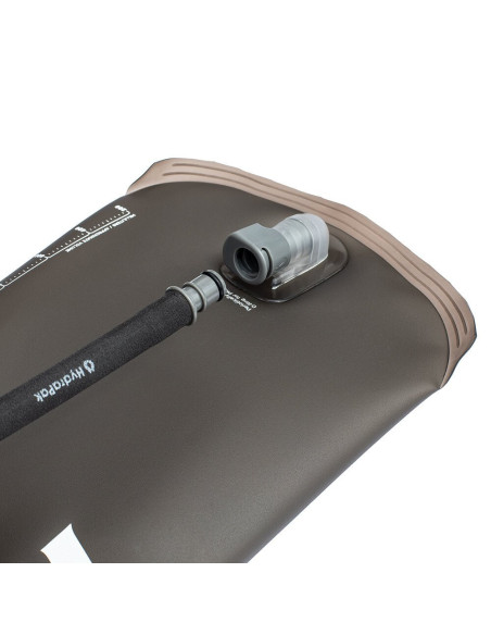 Poche à eau KRIEGA Hydrapak - Elite HD 2litre