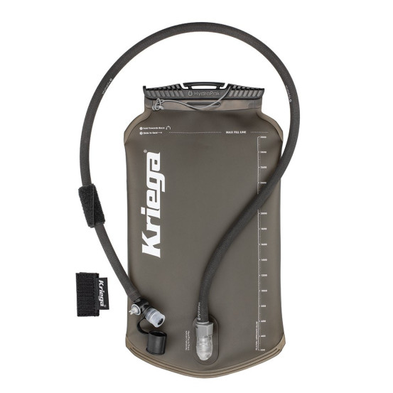 Poche à eau KRIEGA Hydrapak - Elite HD 3litre