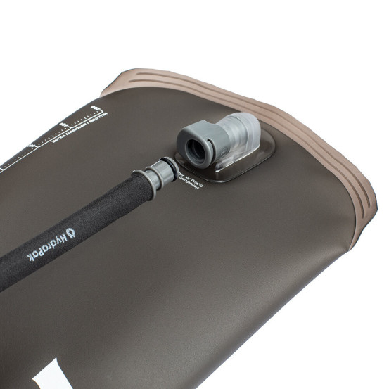 Poche à eau KRIEGA Hydrapak - Elite HD 3litre