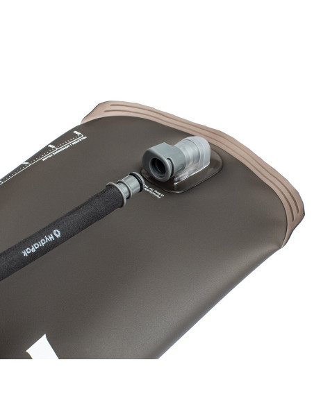 Poche à eau KRIEGA Hydrapak - Elite HD 3litre