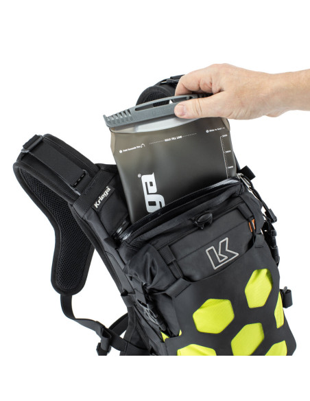 Poche à eau KRIEGA Hydrapak - Elite HD 3litre