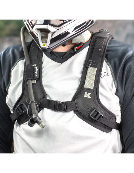 Poche à eau KRIEGA Hydrapak - Elite HD 3litre