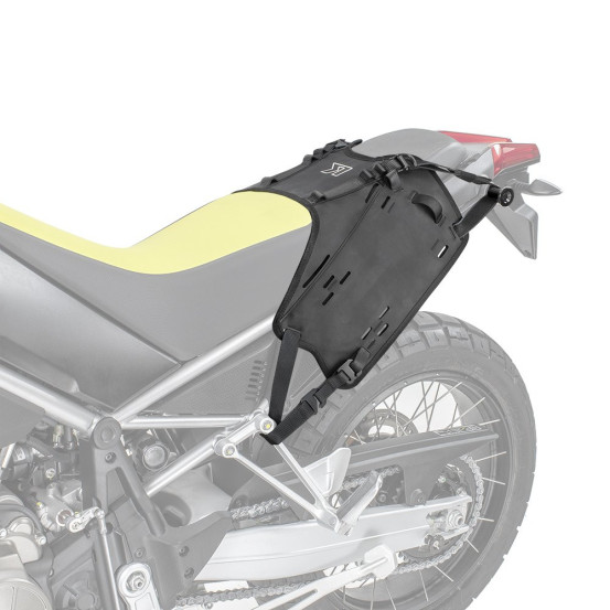 Base de fixation sacoche KRIEGA OS-Base Aprilia Tuareg 660