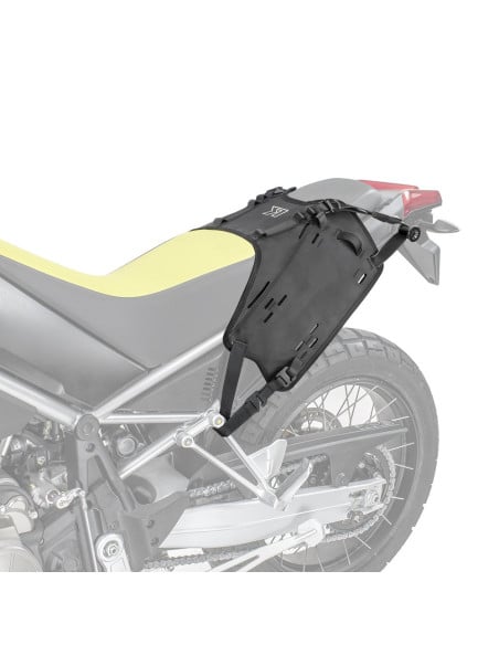 Base de fixation sacoche KRIEGA OS-Base Aprilia Tuareg 660