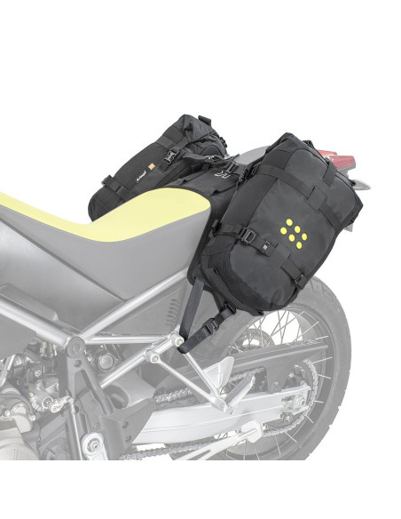 Base de fixation sacoche KRIEGA OS-Base Aprilia Tuareg 660