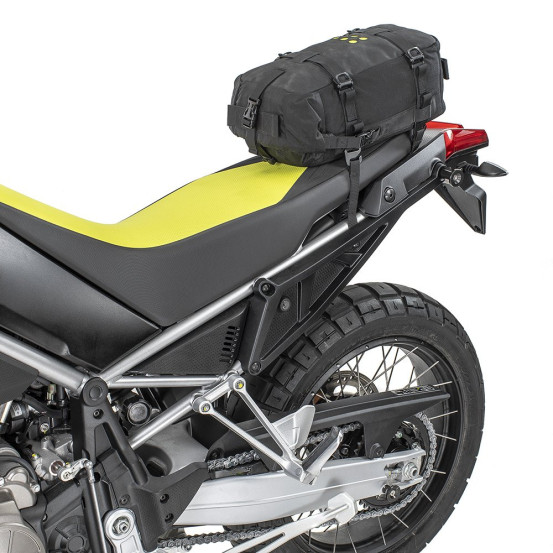 Base de fixation sacoche KRIEGA OS-Base Aprilia Tuareg 660