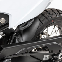 Suppresseur KRIEGA OS-Footrest pour repose-pied arrière KTM790 - 890 - Husqvarna Norden 901 2