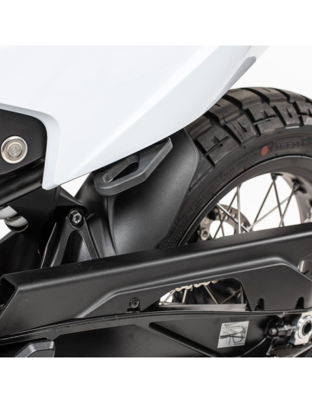Suppresseur KRIEGA OS-Footrest pour repose-pied arrière KTM790 - 890 - Husqvarna Norden 901