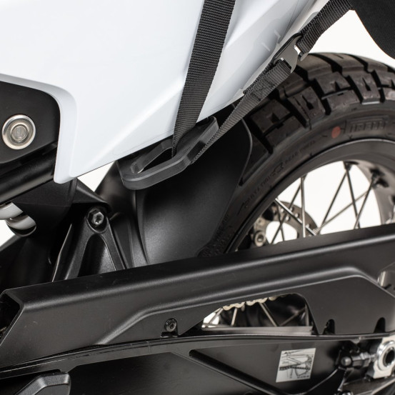 Suppresseur KRIEGA OS-Footrest pour repose-pied arrière KTM790 - 890 - Husqvarna Norden 901