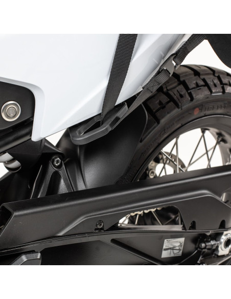 Suppresseur KRIEGA OS-Footrest pour repose-pied arrière KTM790 - 890 - Husqvarna Norden 901