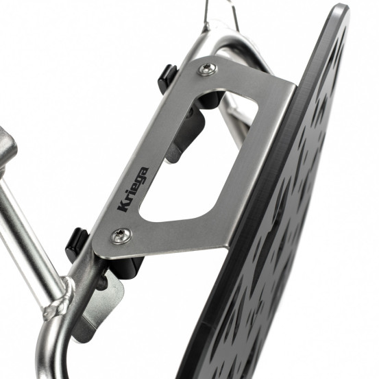 Adaptateur OS-Platform KRIEGA BMW GSA