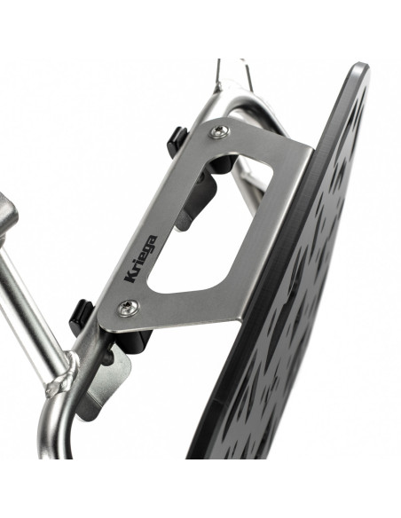 Adaptateur OS-Platform KRIEGA BMW GSA