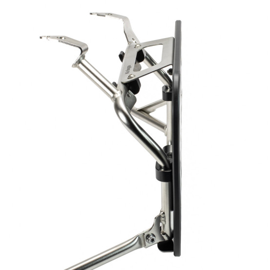 Adaptateur OS-Platform KRIEGA BMW GSA