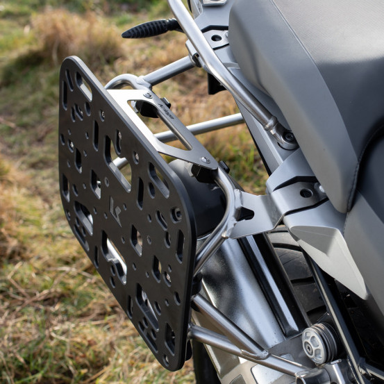 Adaptateur OS-Platform KRIEGA BMW GSA