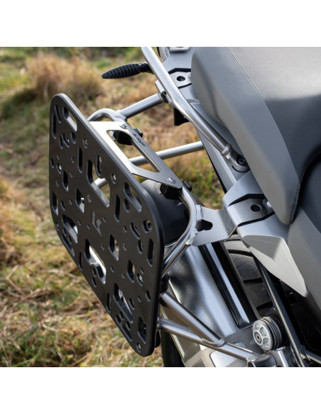 Adaptateur OS-Platform KRIEGA BMW GSA