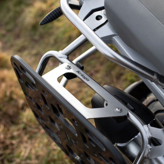 Adaptateur OS-Platform KRIEGA BMW GSA