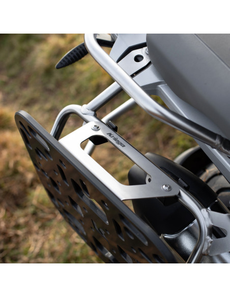 Adaptateur OS-Platform KRIEGA BMW GSA