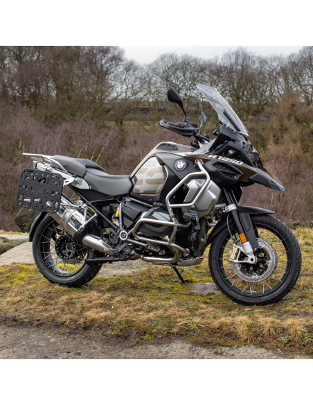 Adaptateur OS-Platform KRIEGA BMW GSA