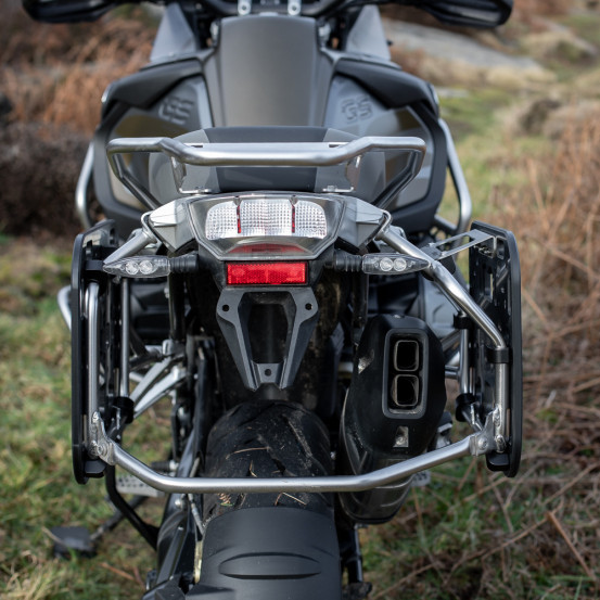 Adaptateur OS-Platform KRIEGA BMW GSA