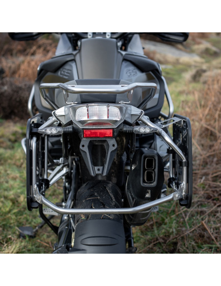 Adaptateur OS-Platform KRIEGA BMW GSA