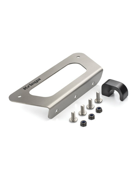 Adaptateur OS-Platform KRIEGA YAMAHA T700