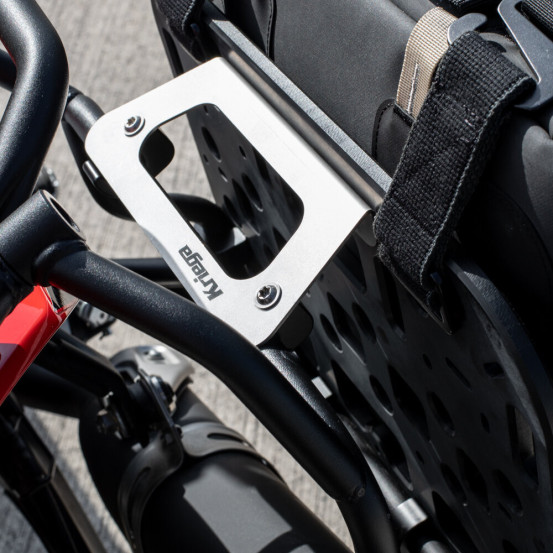 Adaptateur OS-Platform KRIEGA YAMAHA T700