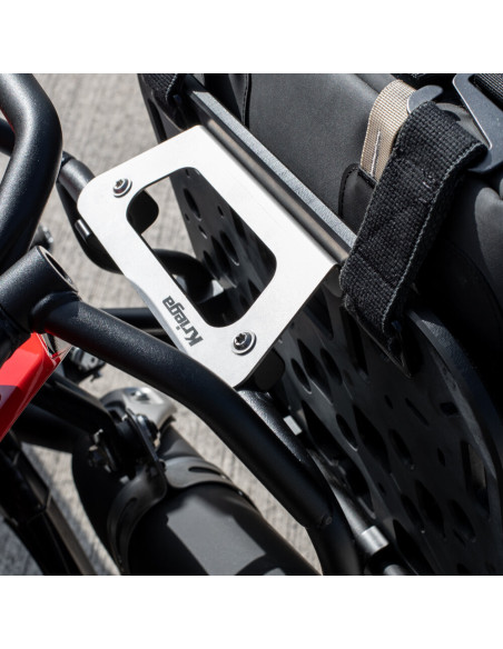 Adaptateur OS-Platform KRIEGA YAMAHA T700