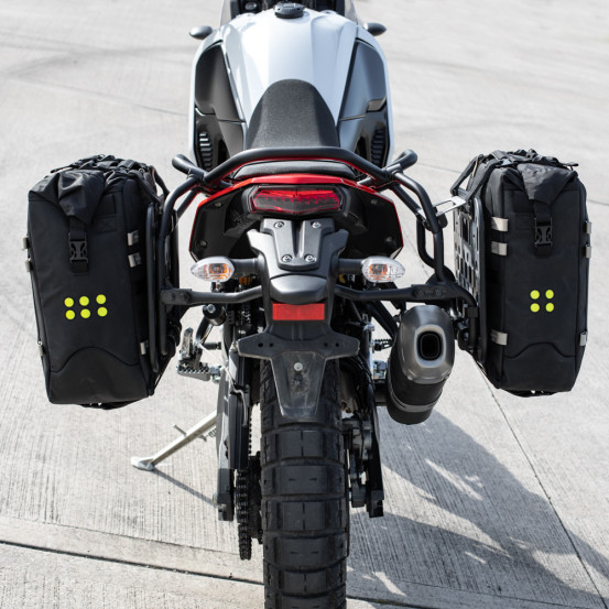 Adaptateur OS-Platform KRIEGA YAMAHA T700