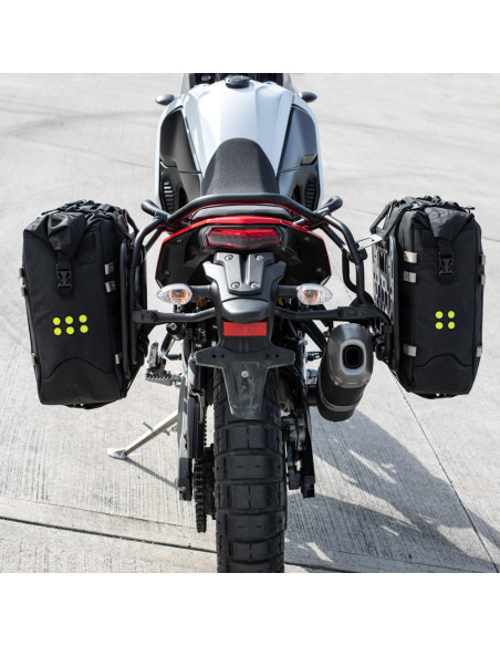 Adaptateur OS-Platform KRIEGA YAMAHA T700