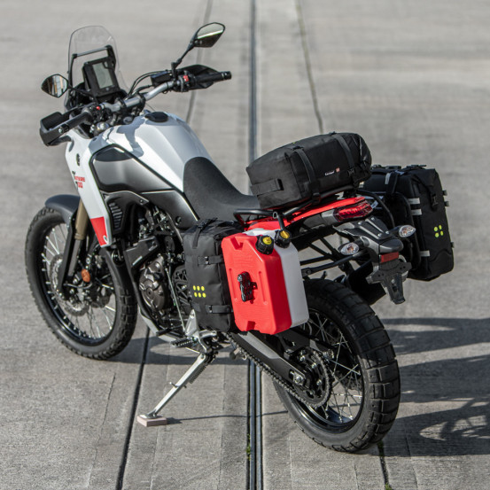 Adaptateur OS-Platform KRIEGA YAMAHA T700