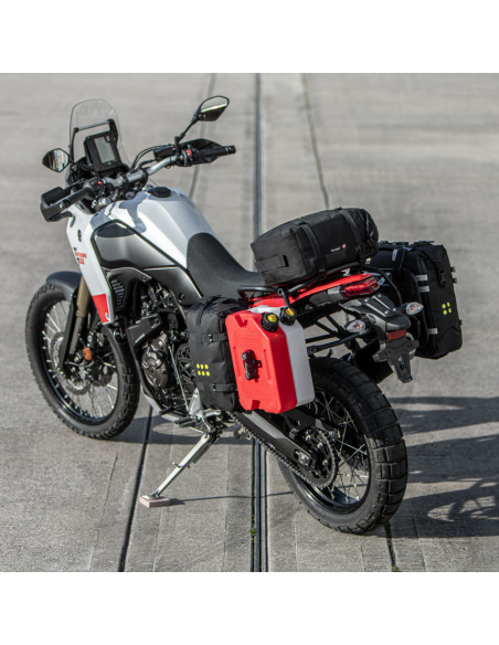 Adaptateur OS-Platform KRIEGA YAMAHA T700