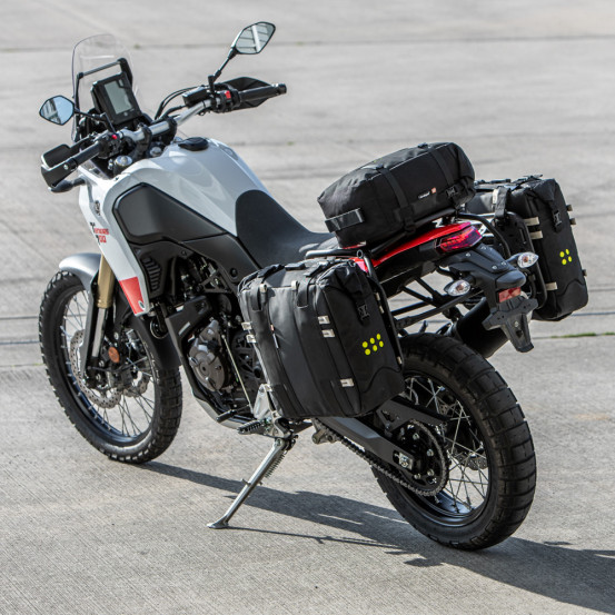 Adaptateur OS-Platform KRIEGA YAMAHA T700