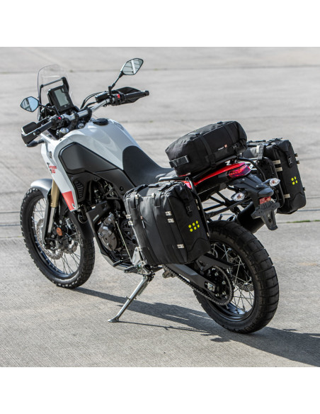 Adaptateur OS-Platform KRIEGA YAMAHA T700