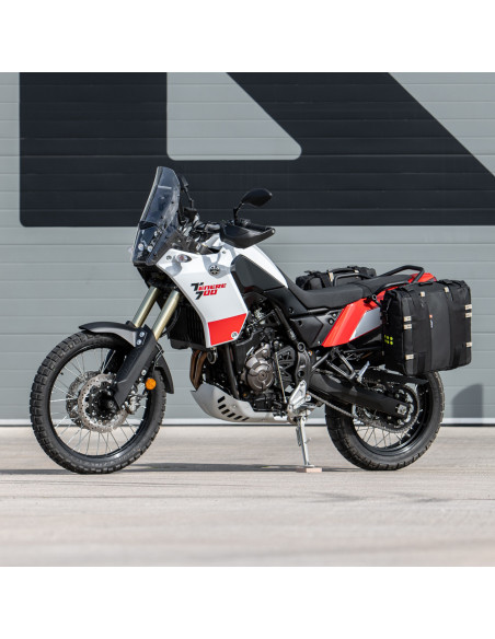 Adaptateur OS-Platform KRIEGA YAMAHA T700