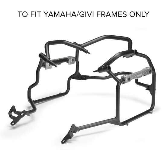 Adaptateur OS-Platform KRIEGA YAMAHA T700