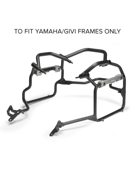 Adaptateur OS-Platform KRIEGA YAMAHA T700