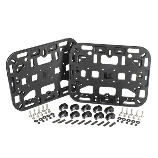 Platine OS-Platform KRIEGA - Paire