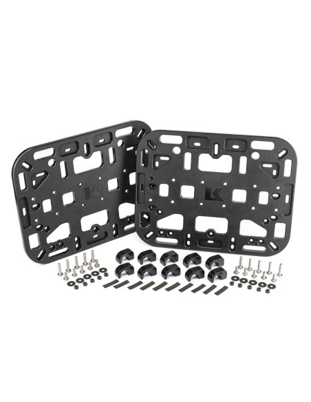 Platine OS-Platform KRIEGA - Paire