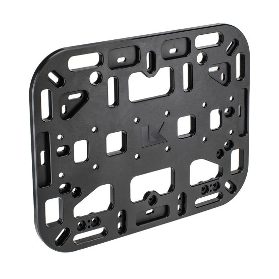 Platine OS-Platform KRIEGA - Paire