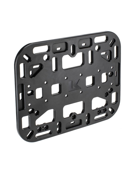 Platine OS-Platform KRIEGA - Paire