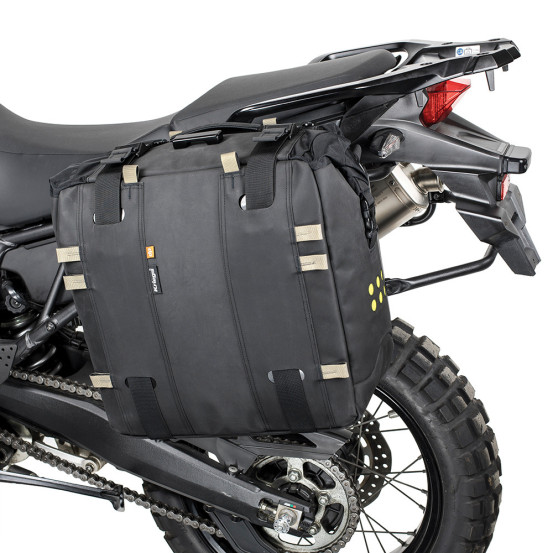 Platine OS-Platform KRIEGA - Paire