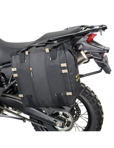 Platine OS-Platform KRIEGA - Paire