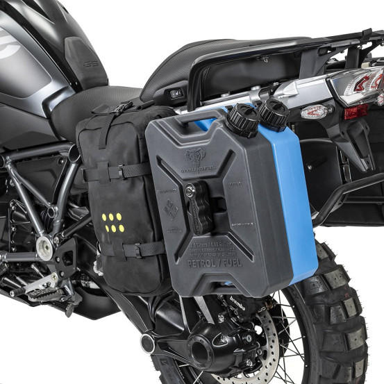 Platine OS-Platform KRIEGA - Paire